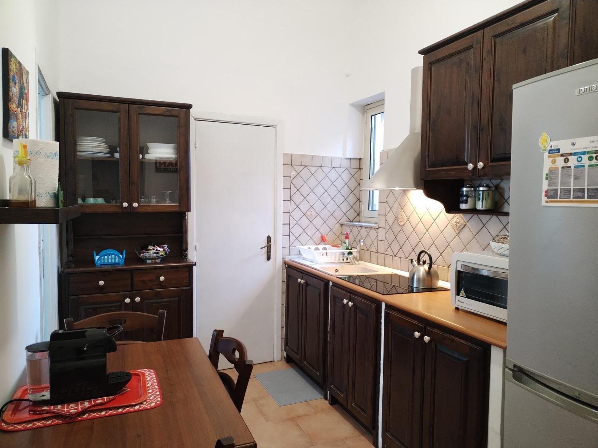 Andrea'S Guesthouse カターニア エクステリア 写真